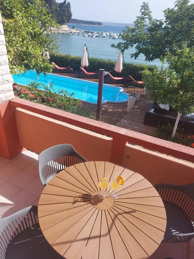 Apartament Apartman Mare 2 Banjol Chorwacja