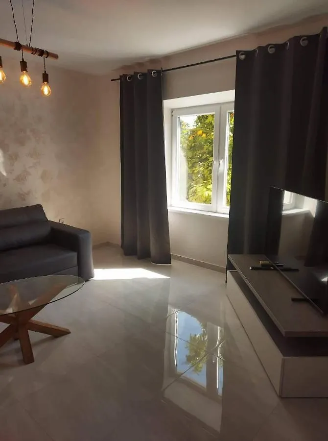 Apartament Apartman Mare 2 Banjol