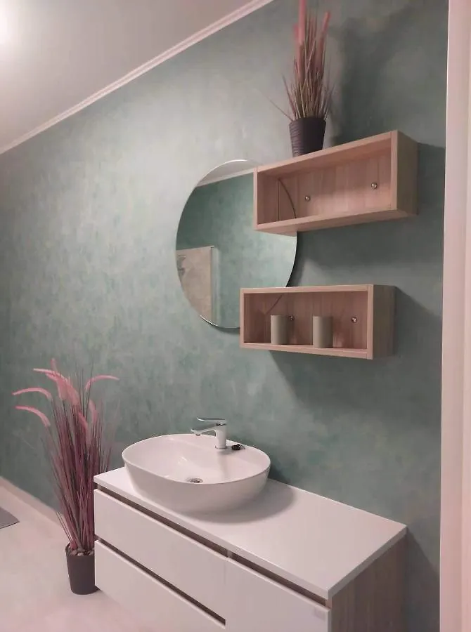 Apartman Mare 2 Banjol 0*,