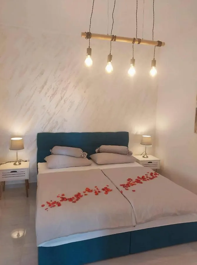 Apartman Mare 2 Banjol 0*,